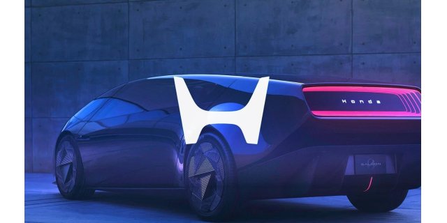 Honda'nın Kârı Çip Krizi ve Çinli EV'ler Yüzünden Çakıldı