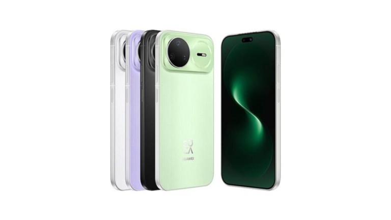 Huawei Nova 15 Serisini Duyurdu: Yeni Tasarım ve Renk Seçenekleriyle Geliyor