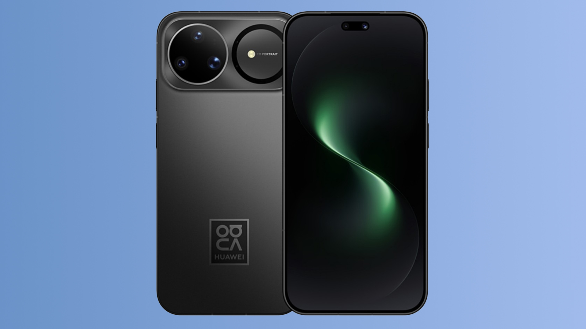 Huawei Nova 15 Serisi