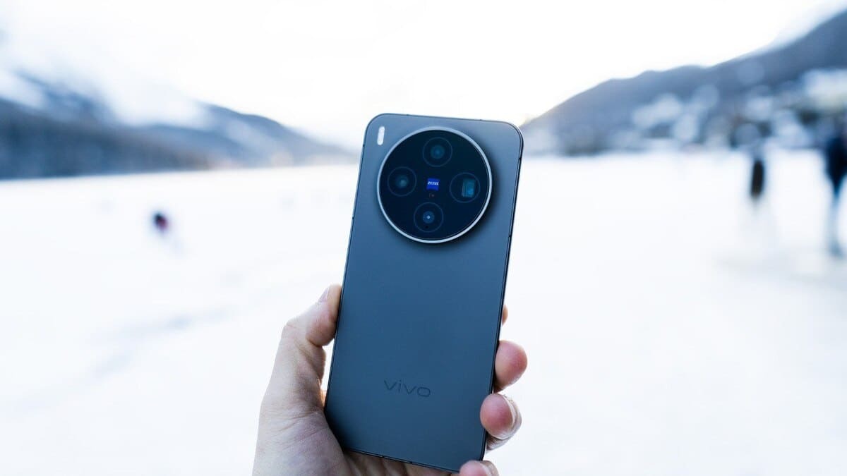 Vivo X300s