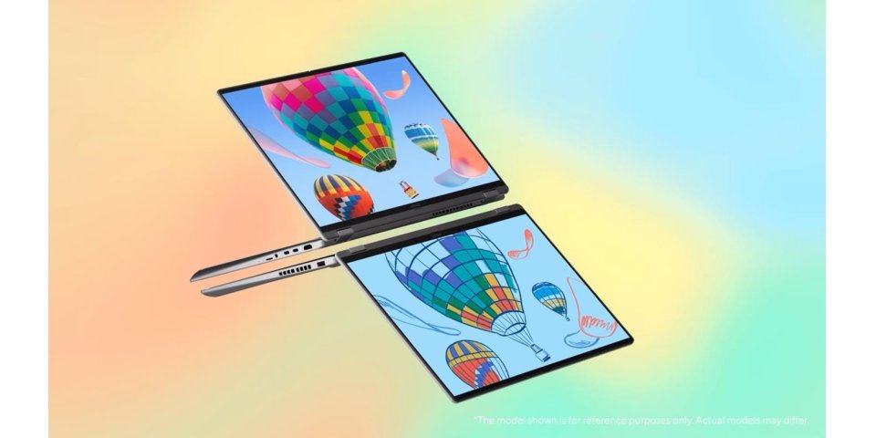 Asus Vivobook Flip 2026 Serisi: Yeni 14 Flip ve 16 Flip Tanıtıldı