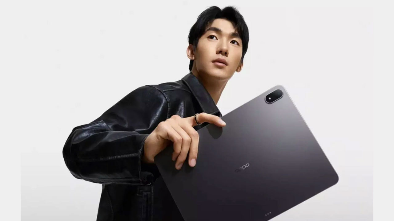 Oppo Pad 5