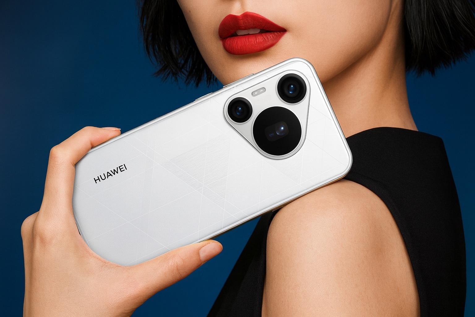 Huawei Pura 90 Ultra