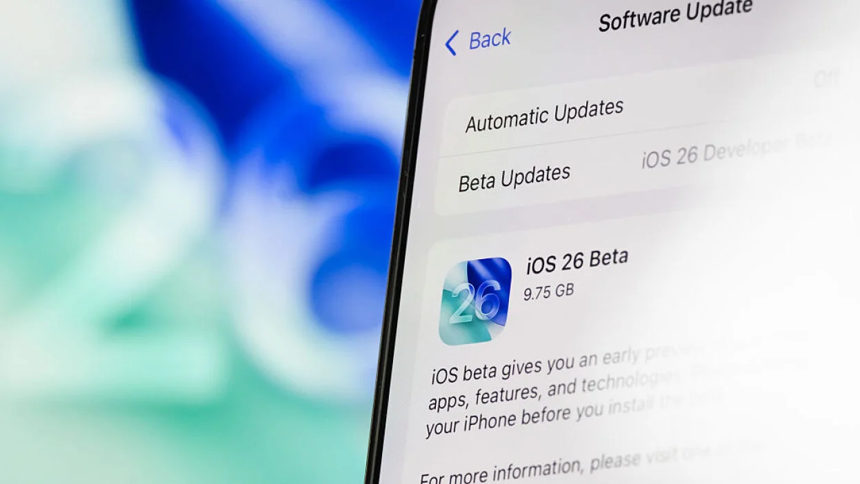 OS 26.3 Public Beta