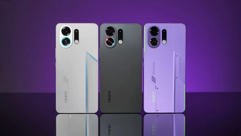 Oppo K15 Turbo Serisini Hazırlıyor: Aktif Soğutma ile Performans Odaklı Geliyor