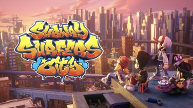 Subway Surfers City: Çıkış Tarihi ve Kapsamlı Yenilikler Duyuruldu