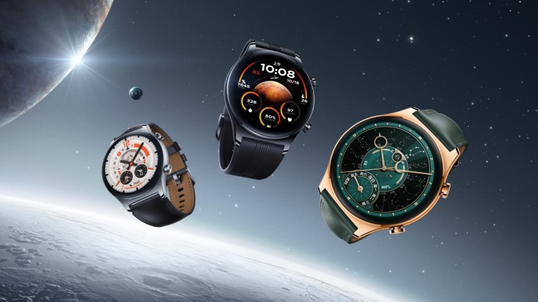 Honor Watch GS 5 Tanıtıldı: 23 Gün Pil Ömrü ve Gelişmiş Sağlık Takibi