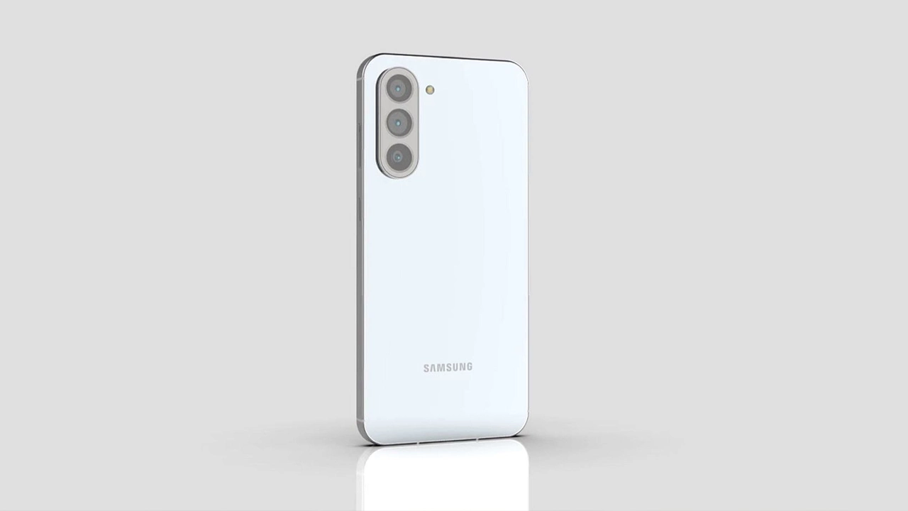 Samsung Galaxy A57