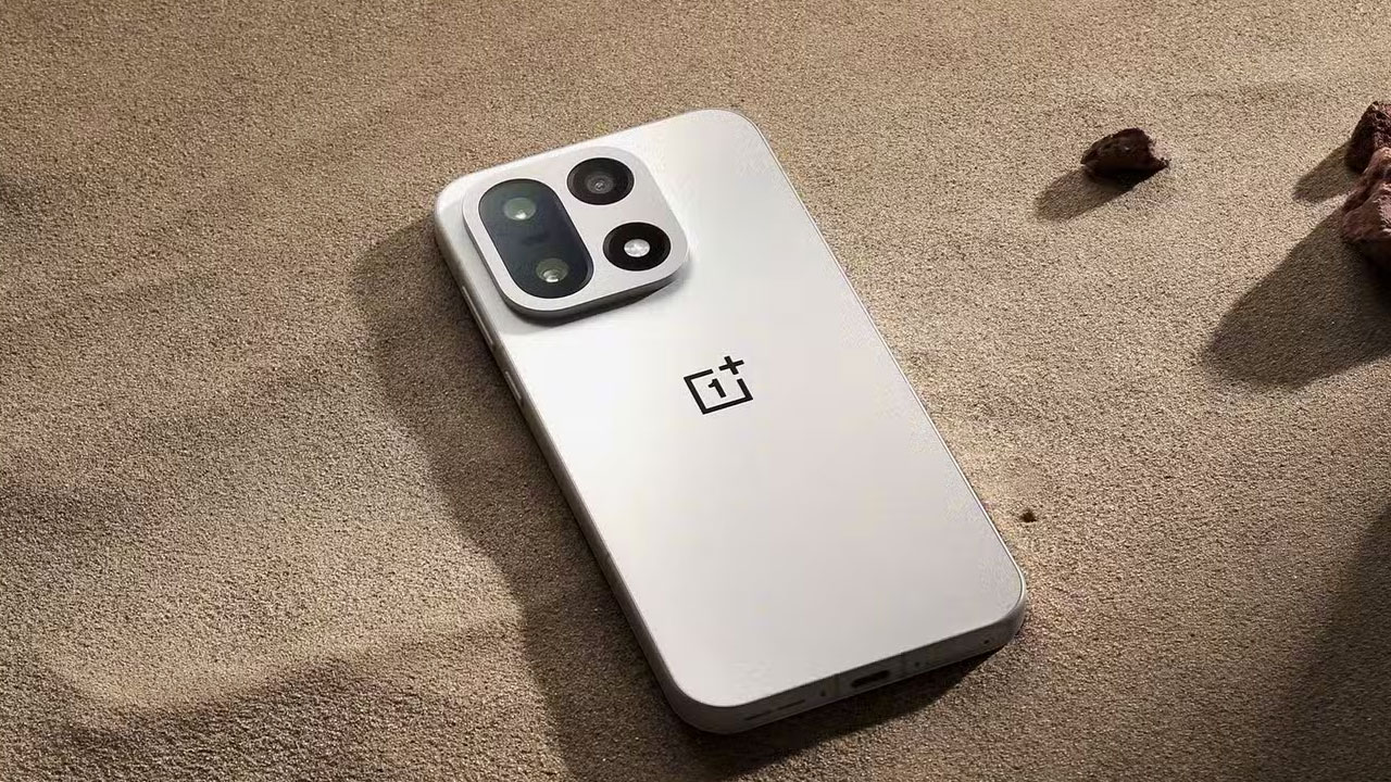 OnePlus 15T