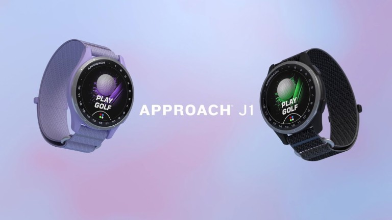Garmin Approach J1 Akıllı Saat Tanıtıldı: Golf Odaklı ve 10 Gün Pil Ömrü