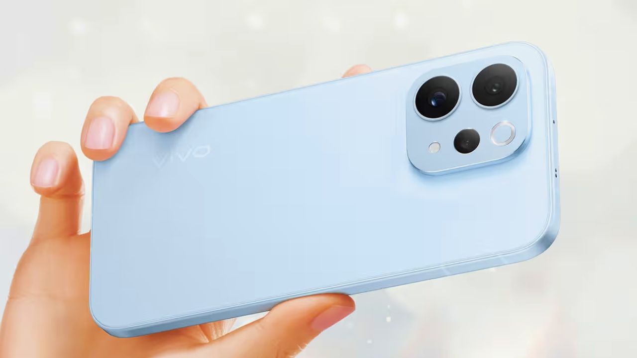 Vivo V70 Serisi