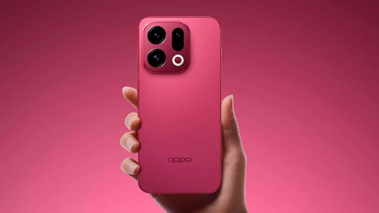 Oppo Find X9s Detayları Ortaya Çıktı: Çift 200 MP Kamera ve Dimensity 9500+ İşlemci