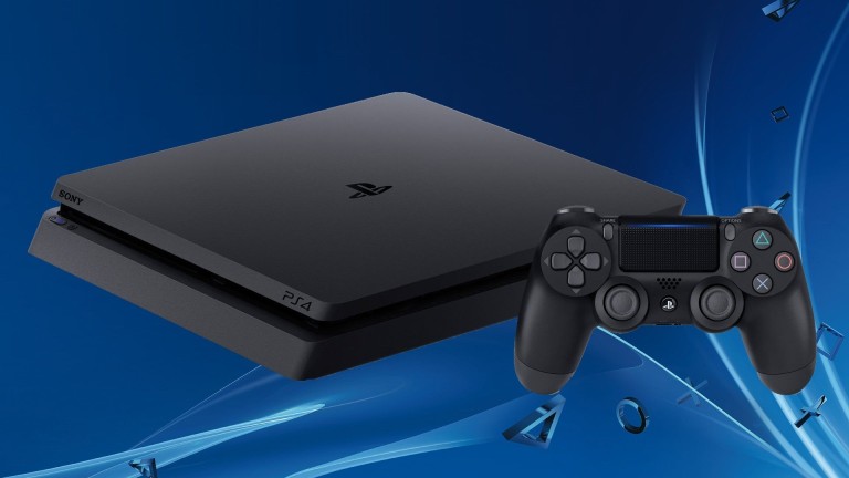 PlayStation 4 Slim Taşınabilir El Konsola Dönüştürüldü: 1080p OLED Ekran ve 130 Wh Batarya