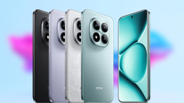 Redmi Note 15 Pro 5G Tanıtıldı: 200 MP Kameralı Yeni Orta Segment