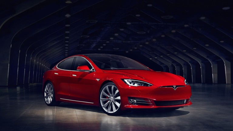 Tesla Model S Batarya Değişimi Maliyeti: İkinci El Araç Fiyatını Aştı