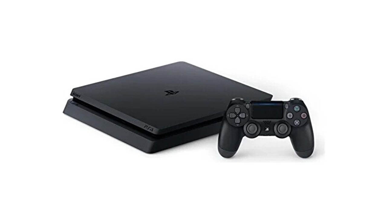 Playstation 4 Slim