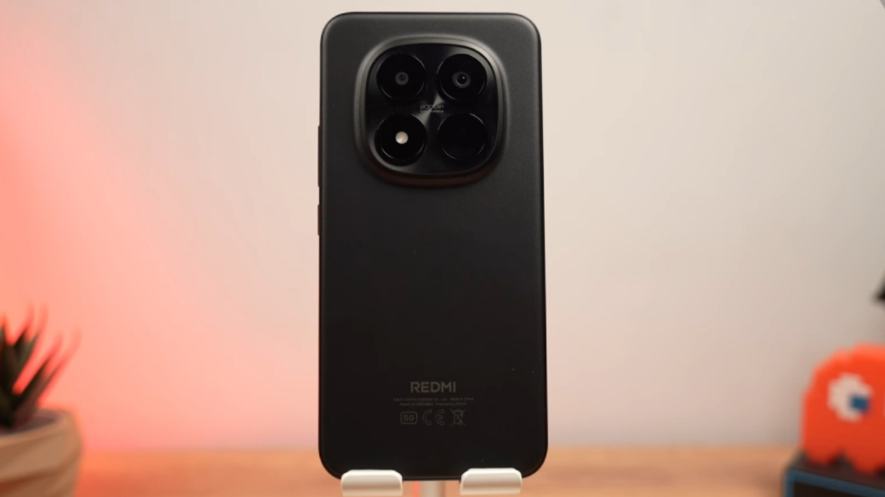 Redmi Note 15 Pro 5G