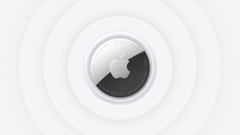 Apple, 2. Nesil AirTag’i Tanıttı: %50 Daha Uzun Menzil ve Gelişmiş Konum Bulma