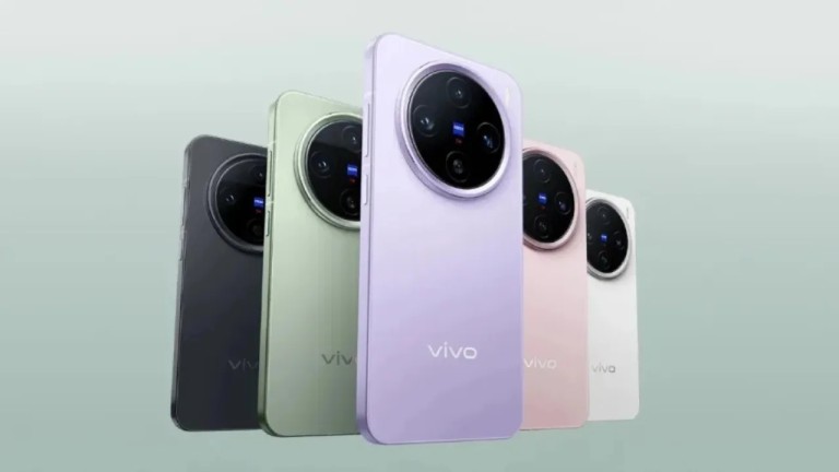 vivo, X200T Modelini Tanıttı: Zeiss Kameralı Yeni Amiral Gemisi