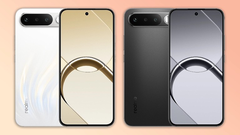 Realme 16 5G Tanıtıldı: 7.000 mAh Batarya ve 120Hz AMOLED Ekran