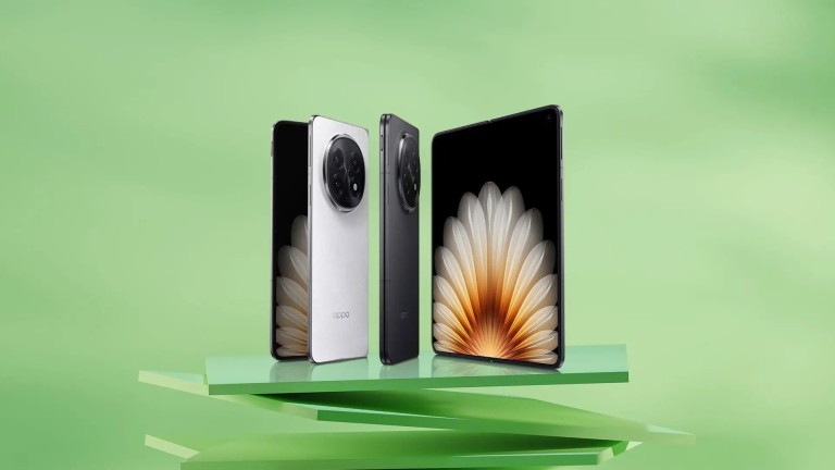 OPPO Find N6 Sertifikada Göründü: 200 MP Kamera ve Snapdragon 8 Elite Gen 5 İşlemci