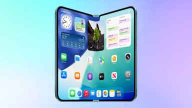 Katlanabilir iPhone Detayları Netleşiyor: Kapaklı Tasarım ve Farklı Boyut Seçenekleri