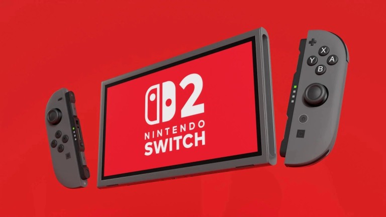 Nintendo Switch 2 Satış Rekoru Kırdı: 17,3 Milyon Adede Ulaştı