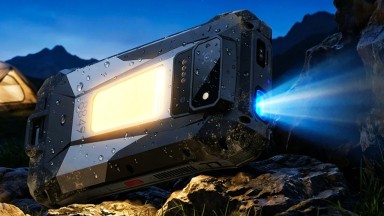 8849 Tank X Fiyatı Açıklandı: Projektör, Gece Görüş Kamera ve 17.600 mAh Batarya