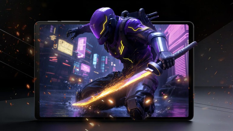 Black Shark Oyuncu Tableti Globalde Listelendi: Snapdragon 8s Gen 3 ve 144 Hz Ekran