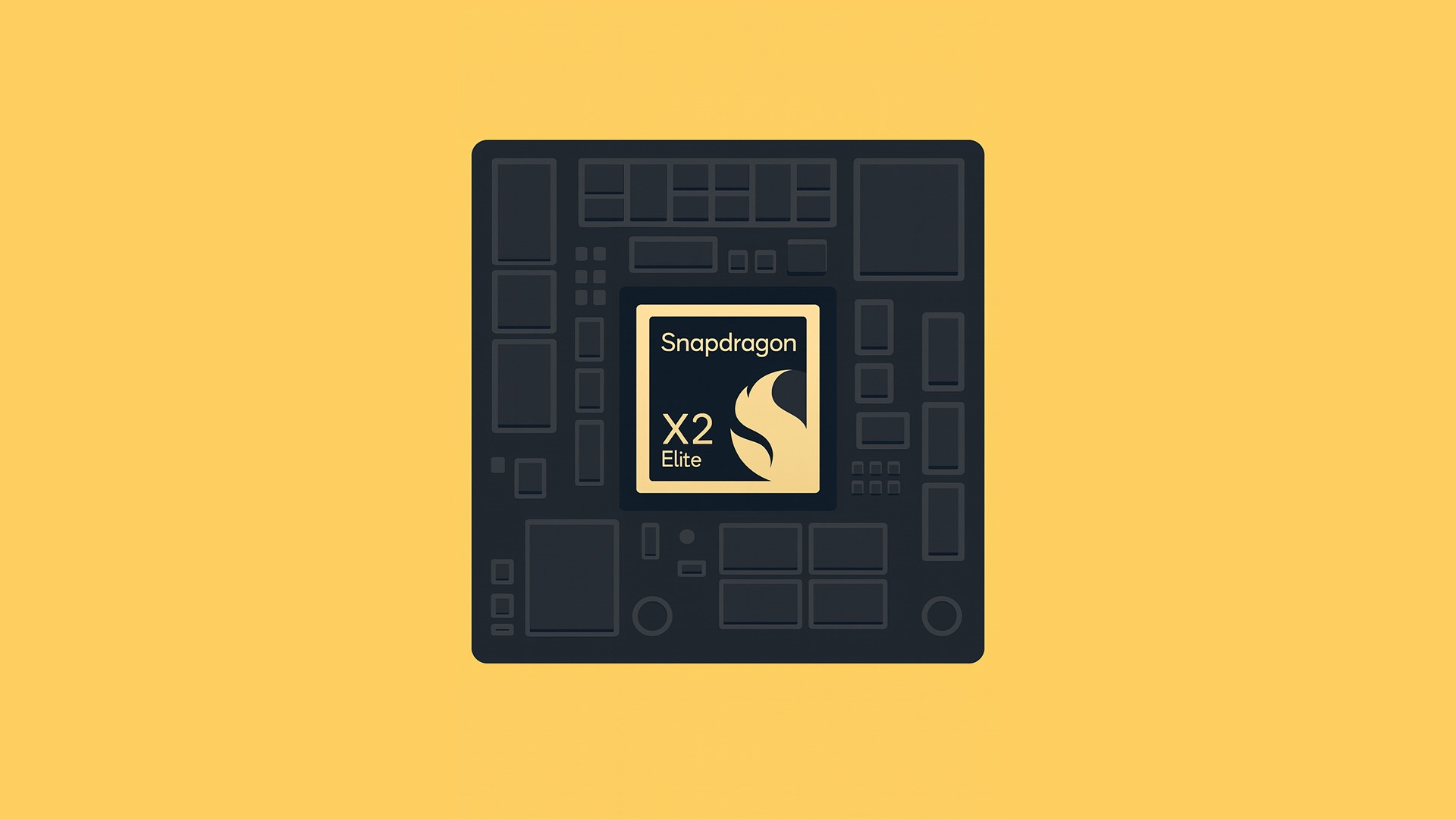 Snapdragon X2 Elite İşlemci