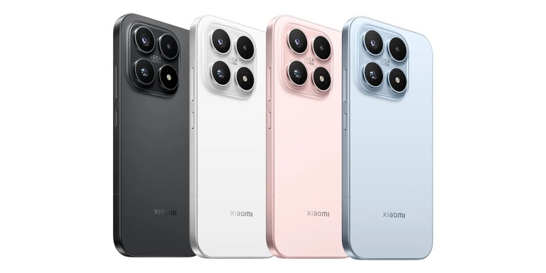 Xiaomi 18 Ortaya Çıktı: 200 MP Periskop Kamera ve 2 nm Snapdragon İşlemciyle Gelebilir