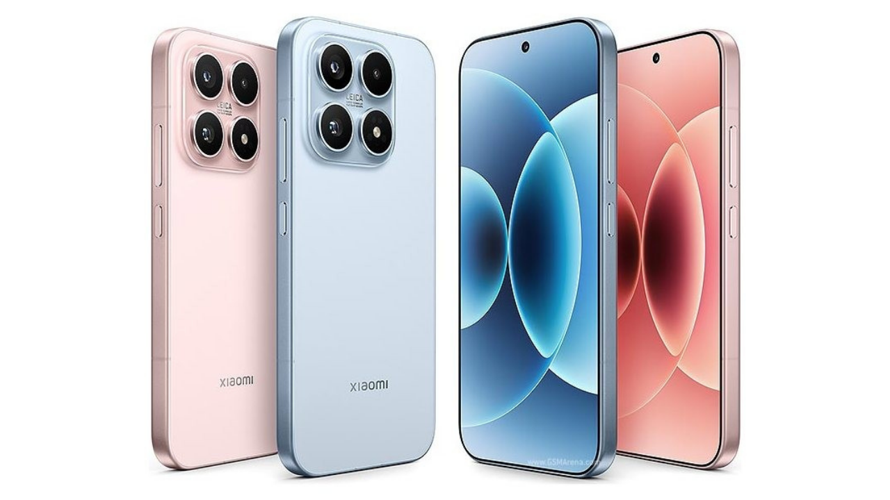 Xiaomi 18
