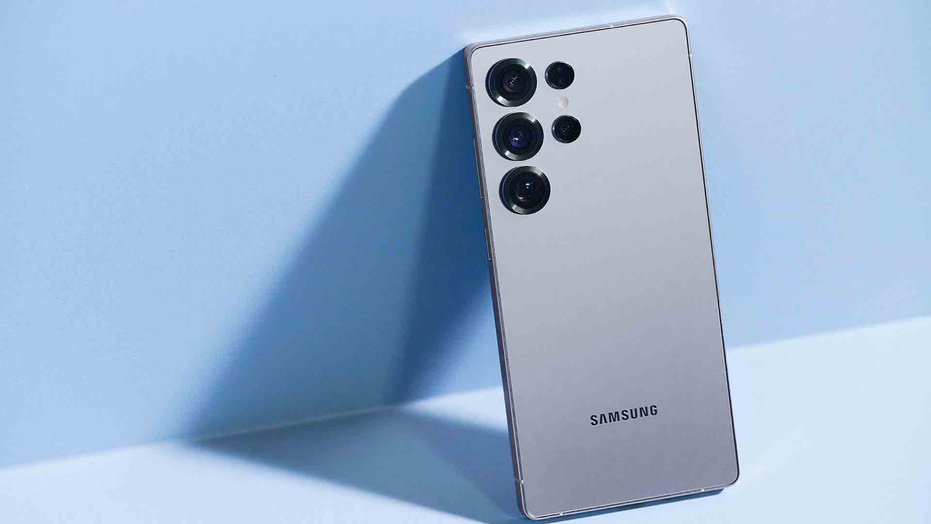 Galaxy S26 Tasarım