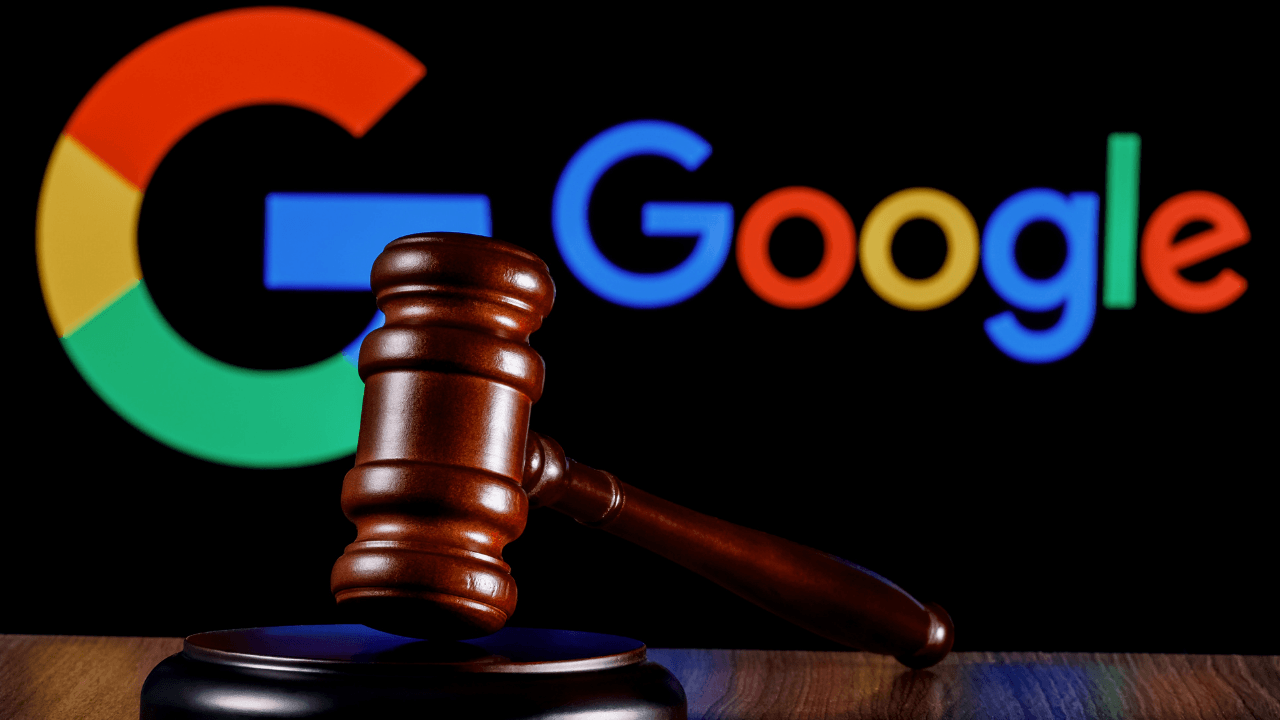 Google Play Store Davası