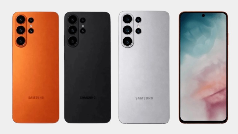 Galaxy S26 Tasarımı Ortaya Çıktı: 6,9 mm İnceliğinde Yeni Model Geliyor
