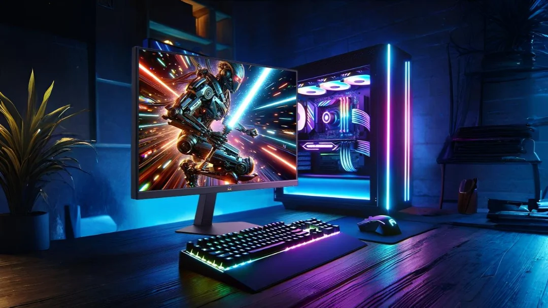 ViewSonic VX25G26-2K-2 Monitör