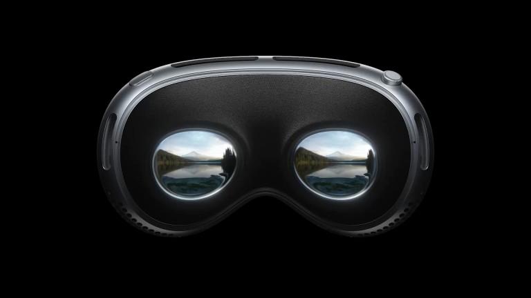 Apple Vision Pro Satışları Düşüşte: Üretim ve Pazarlama Azaltıldı
