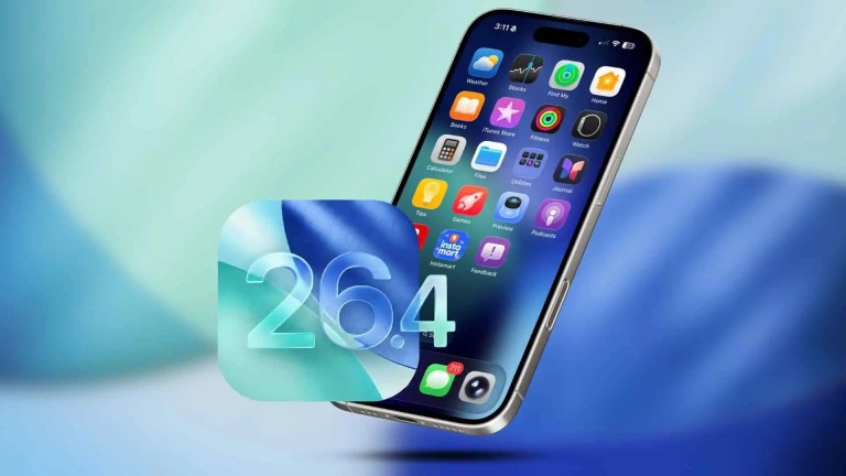 iOS 26.4 Beta Yayınlandı: RCS’ye Şifreleme ve Video Podcast Desteği