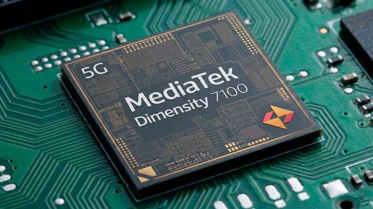 MediaTek Dimensity 7100: Orta Segmente Güçlü 5G Performansı