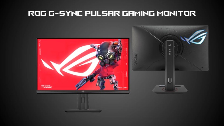 Nvidia G-Sync Pulsar Monitörler: Yeni Nesil Teknolojisi ve Fiyatları