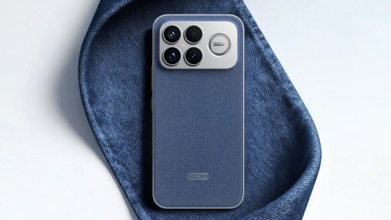 Xiaomi Redmi K100 Serisi Geliyor: Performans Canavarı Yolda