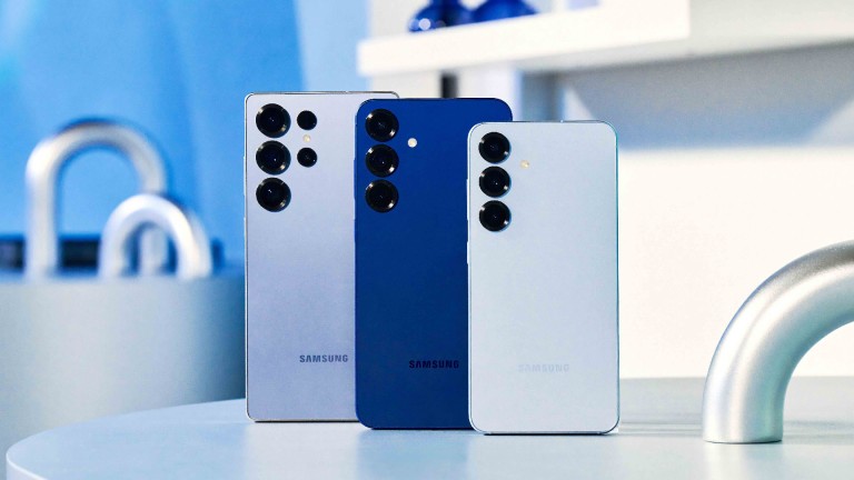 Samsung Galaxy S26 Serisi Maketleri Ortaya Çıktı: İlk Tasarım Detayları