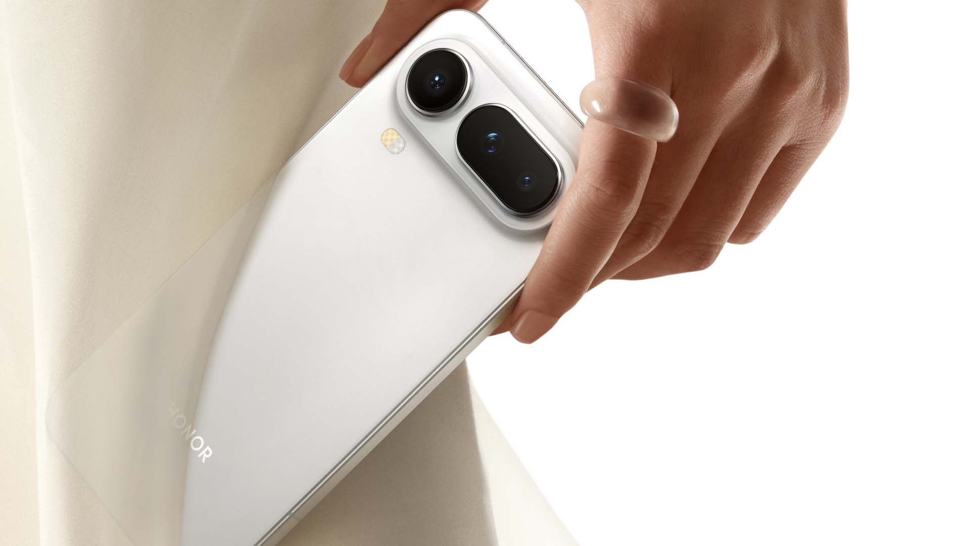 Honor Magic 8 Pro Air