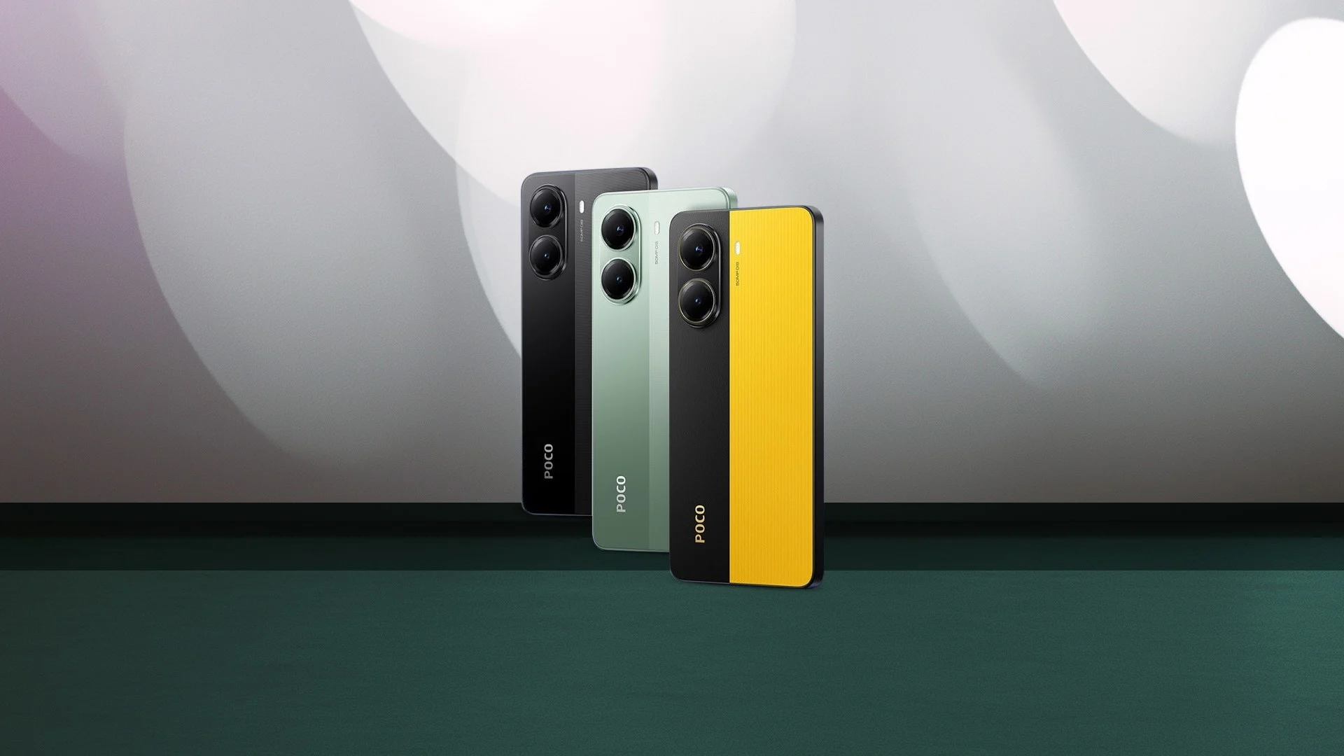 Poco X8 Pro