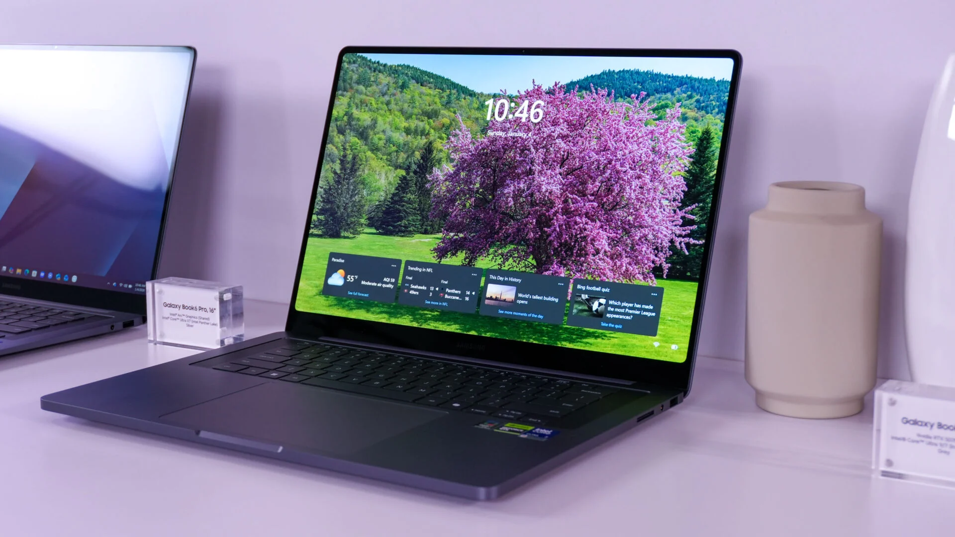 Samsung Galaxy Book 6