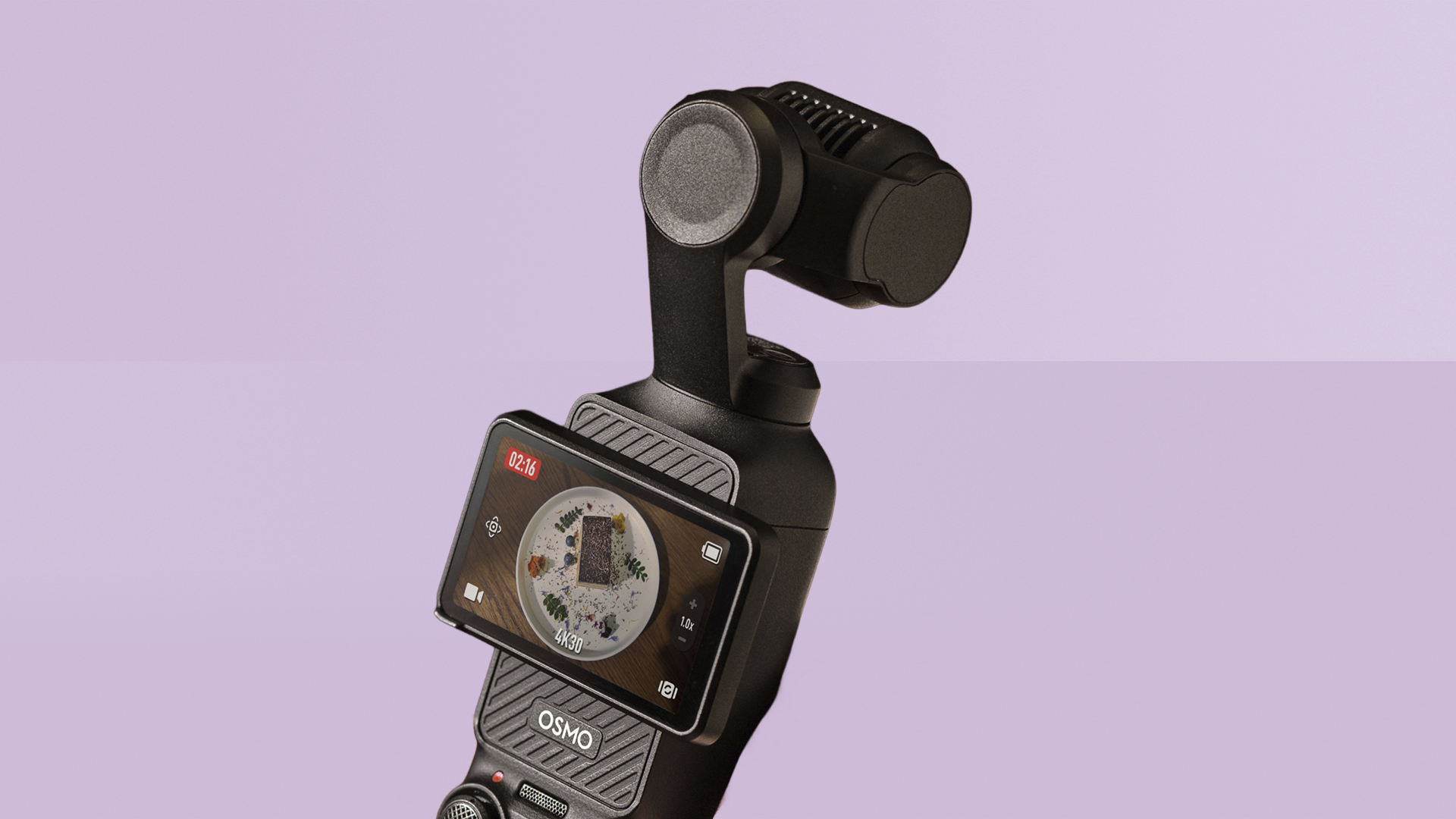 DJI Osmo Pocket 4