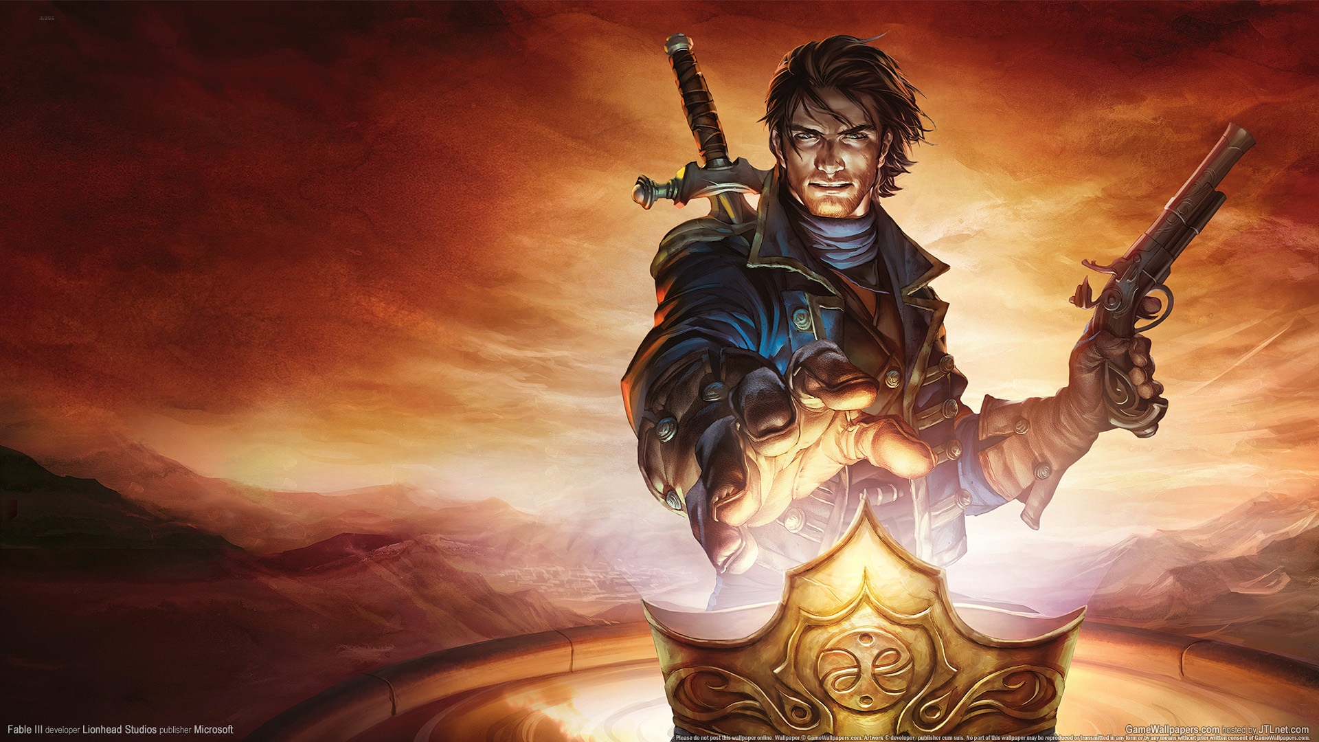 Fable Görsel
