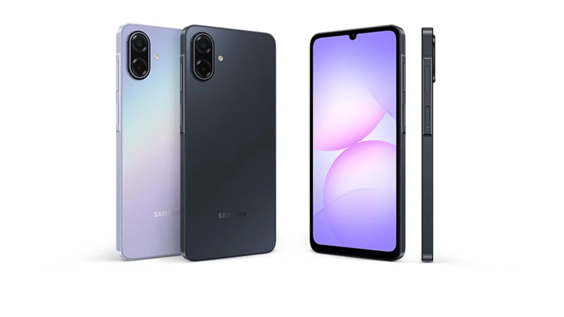 Samsung Galaxy A07 5G