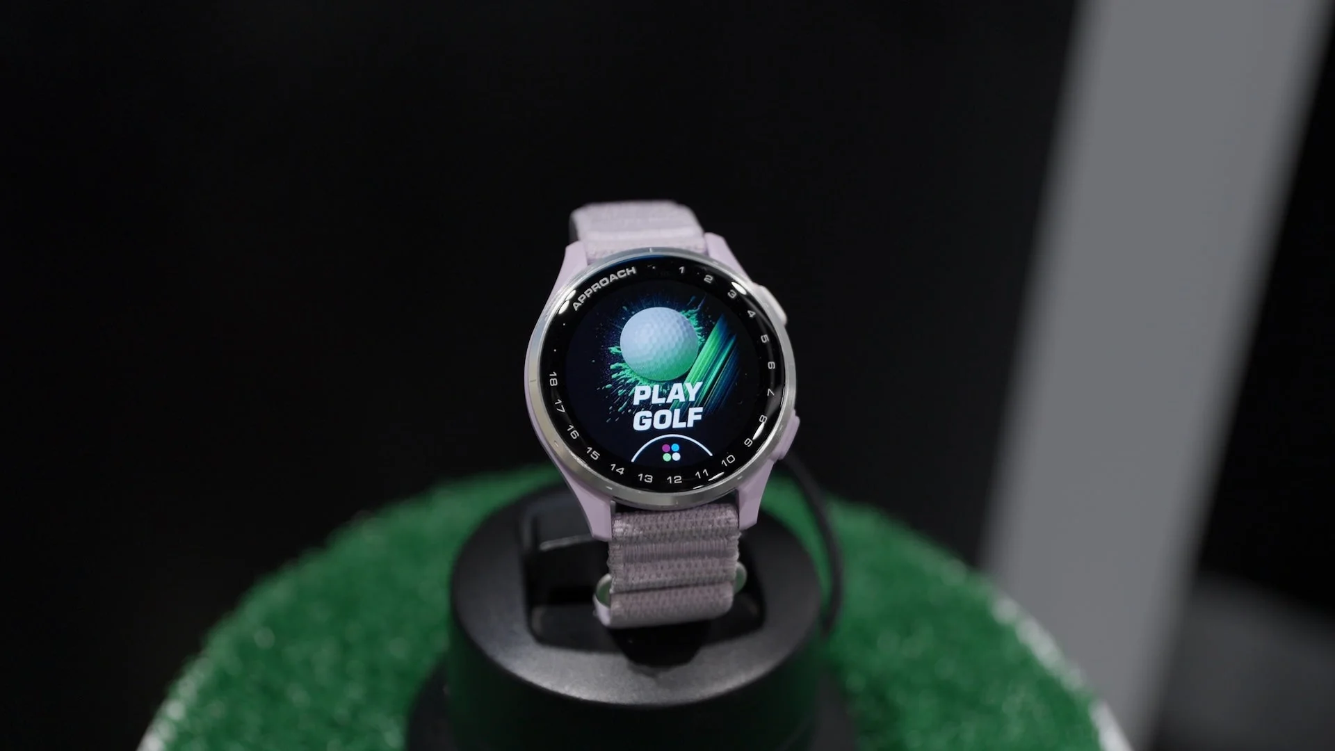 Garmin Approach J1 Akıllı Saat