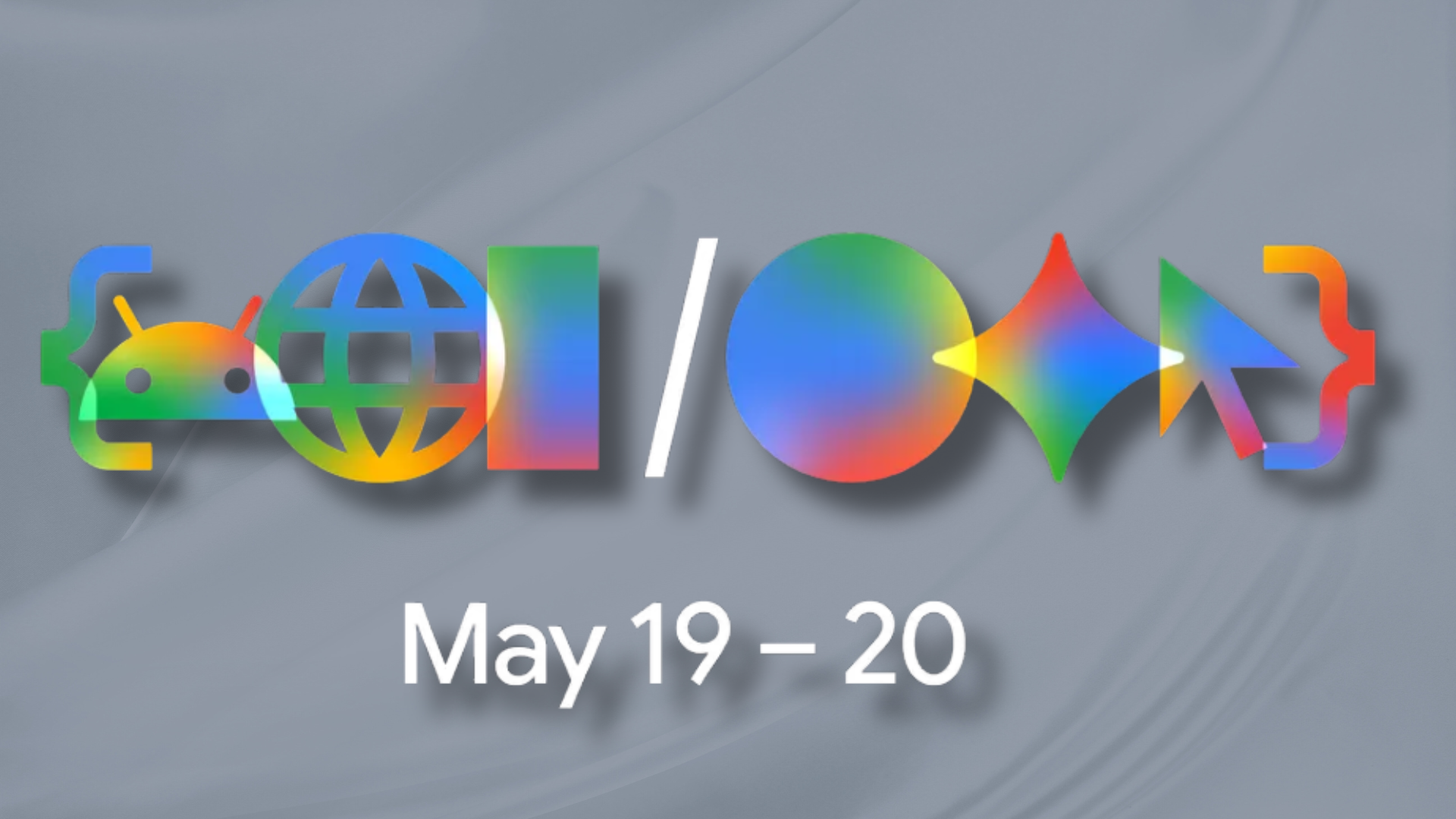 Google I/O 2026
